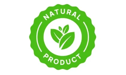 NerveSalt naturally sourced ingredients